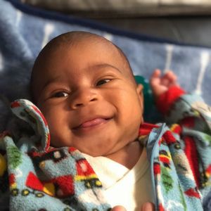 Meet your Posher, Keith